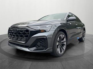 New 2026 Audi Q8 Premium Plus video 1