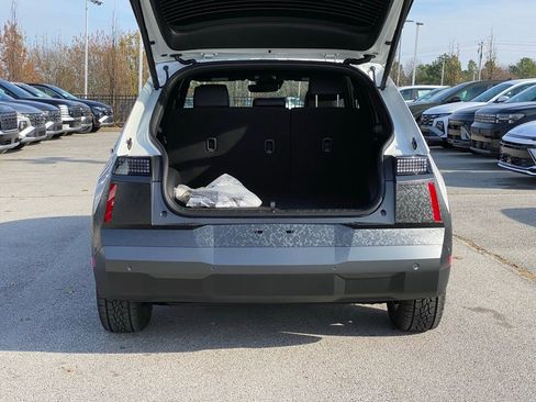 New 2026 Hyundai Ioniq 5 XRT image 7