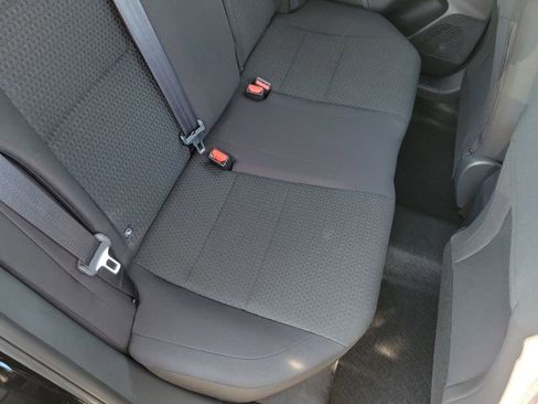 New 2026 Nissan Kicks S FWD image 17