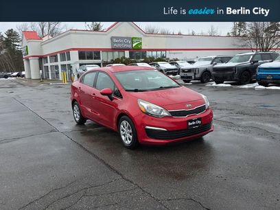 Used 2016 Kia Rio EX w/ Eco Package