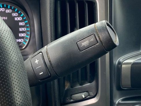 Used 2016 Chevrolet Silverado 2500 LT AWD/4WD image 10