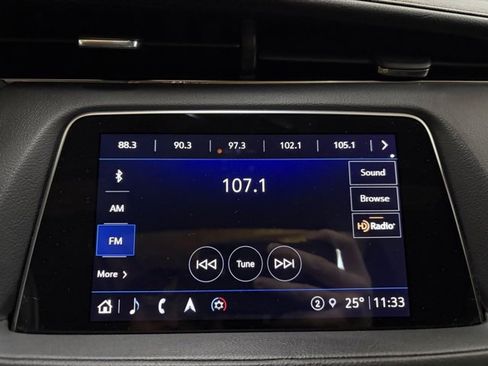 Used 2022 Cadillac XT4 Sport image 36