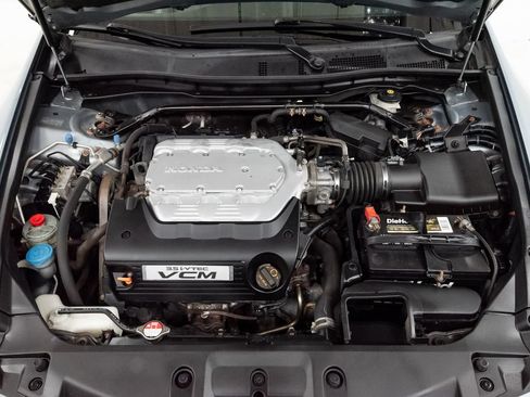Used 2011 Honda Accord EX-L image 3