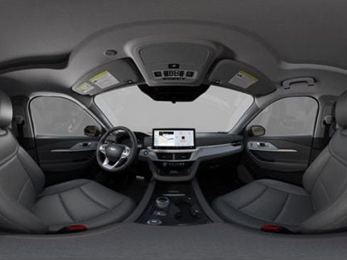 New 2025 Ford Explorer Active w/ Active Comfort Package image 7