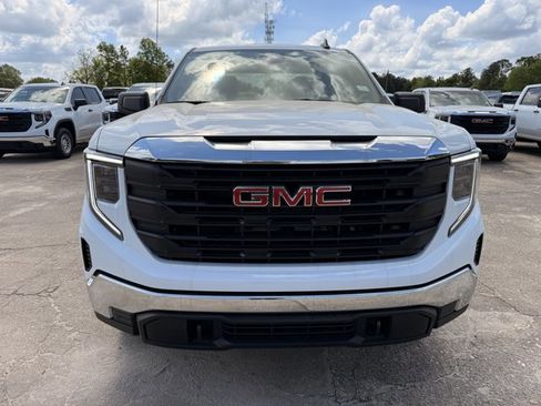 New 2026 GMC Sierra 1500 Pro w/ Pro Value Package AWD/4WD image 8