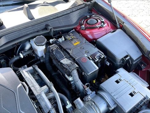 Used 2025 Hyundai Sonata SEL FWD image 31