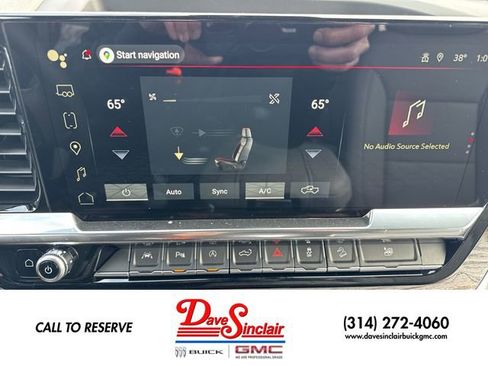 New 2026 GMC Sierra 1500 SLT w/ SLT Premium Plus Package AWD/4WD image 19