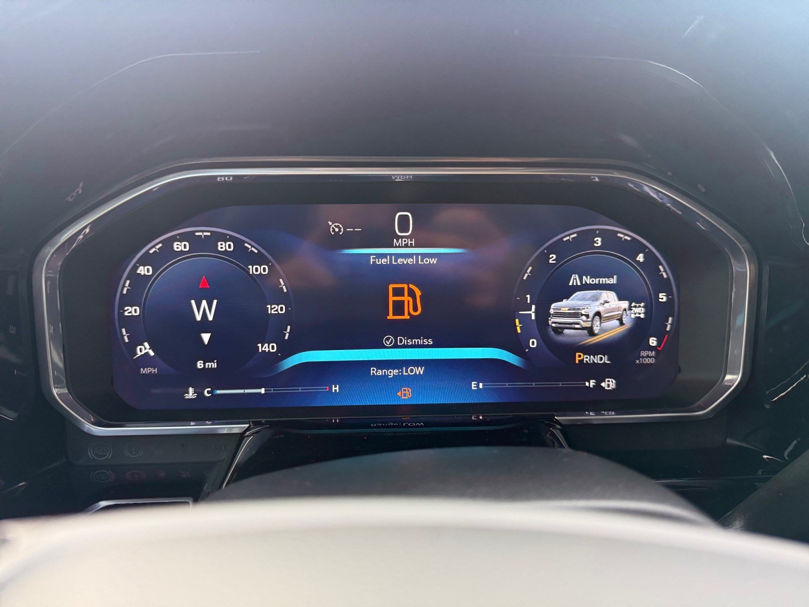 New 2026 Chevrolet Silverado 1500 RST w/ RST Select Package AWD/4WD image 26