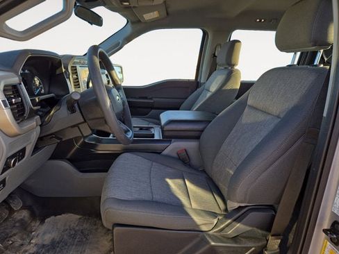 Used 2021 Ford F150 XL w/ Equipment Group 101A High image 9