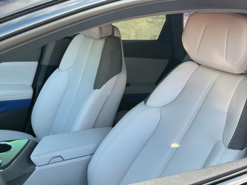 New 2026 Cadillac Optiq Sport 1 image 16