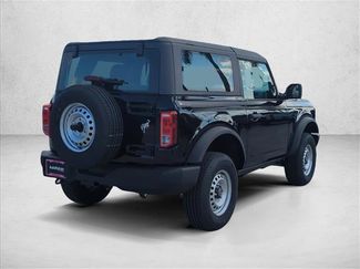 New 2026 Ford Bronco 2-Door AWD/4WD video 2