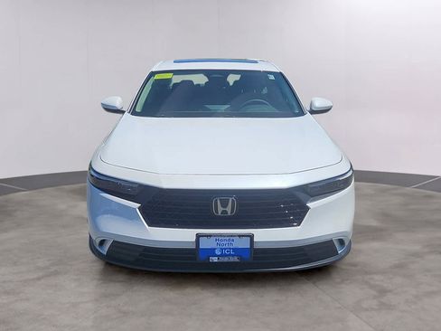 Used 2024 Honda Accord EX image 2