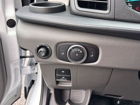 New 2024 Ford Transit 250 Low Roof RWD image 26