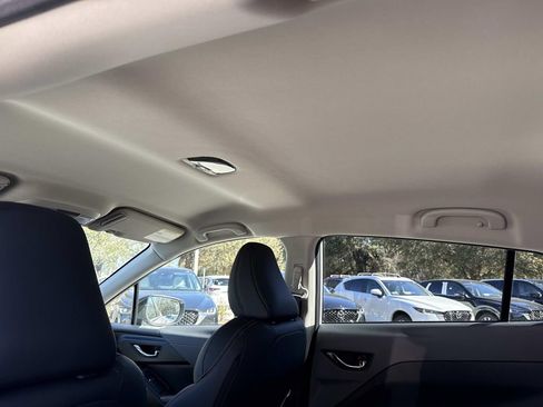 New 2026 Subaru Crosstrek 2.5i Limited AWD/4WD image 15