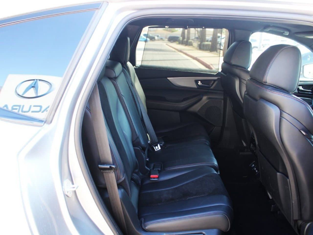 Used 2023 Acura MDX A-Spec AWD/4WD image 15