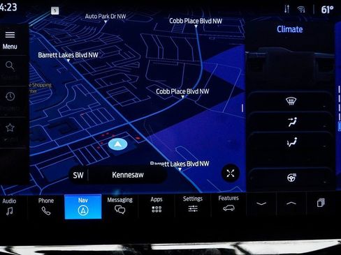 Used 2022 Ford Expedition Max XLT image 27