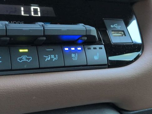 Certified 2026 Toyota Tundra 1794 Edition AWD/4WD image 22