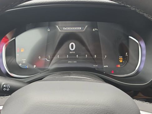 New 2026 RAM 1500 Laramie w/ Night Edition image 18