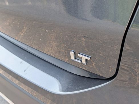 Used 2022 Chevrolet Equinox LT FWD image 12