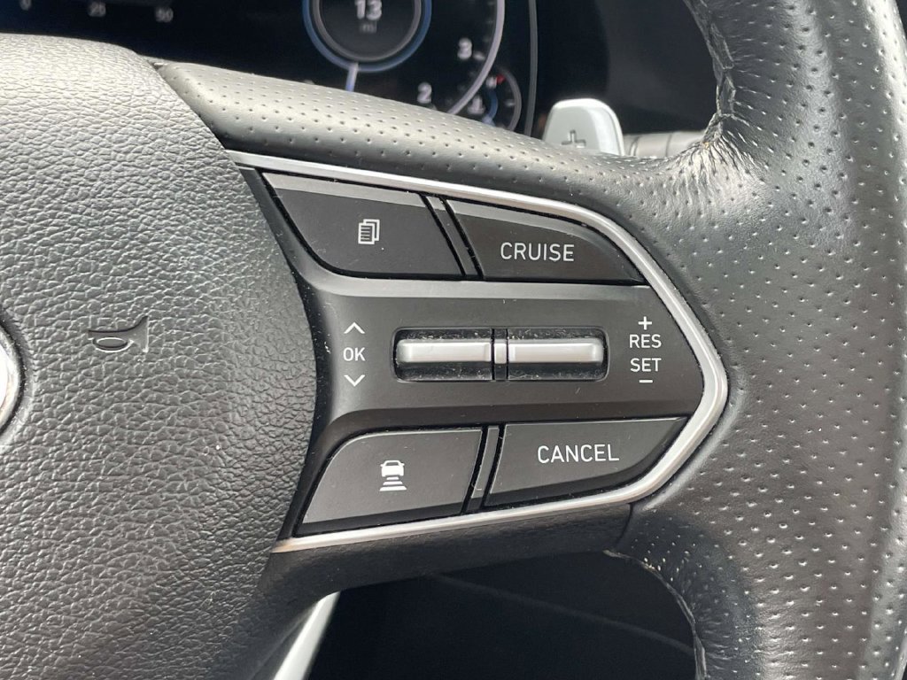 Used 2021 Hyundai Palisade Calligraphy w/ Cargo Package AWD/4WD image 35