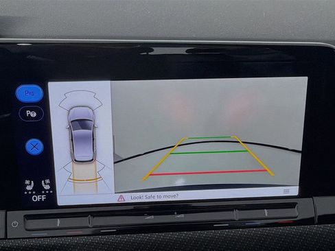 Used 2024 Volkswagen Golf R w/ MDO Package image 14