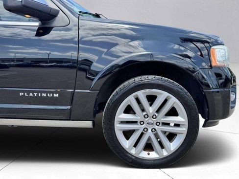 Used 2016 Ford Expedition EL Platinum image 64