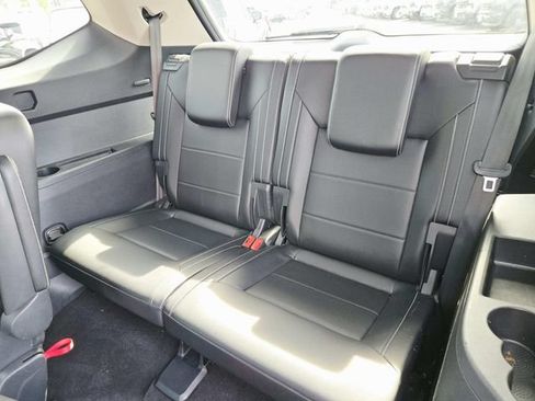 Used 2022 Volkswagen Atlas SE AWD/4WD image 10
