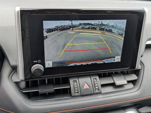 Used 2024 Toyota RAV4 Adventure AWD/4WD image 6