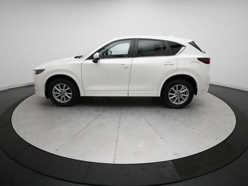 Used 2024 MAZDA CX-5 AWD 2.5 S w/ Select Package image 23