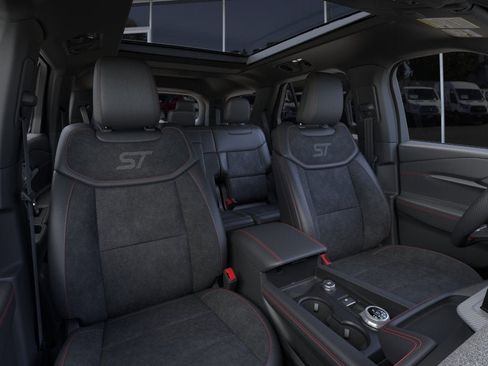 New 2026 Ford Explorer ST AWD/4WD image 10