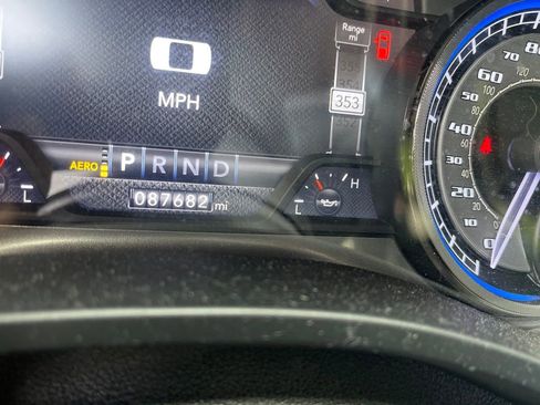 Used 2020 RAM 1500 Limited image 4