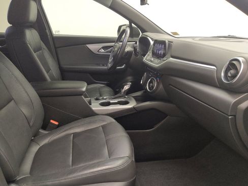 Used 2020 Chevrolet Blazer LT w/ Sound & Technology Package FWD image 21