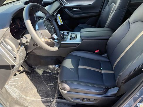 New 2026 MAZDA CX-90 3.3 Turbo S w/ Premium Package image 18