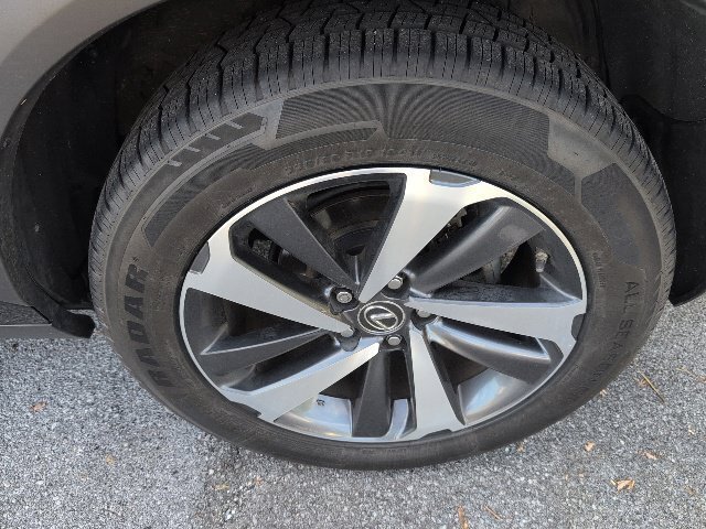 Used 2019 Lexus NX 300 AWD w/ Premium Package image 5