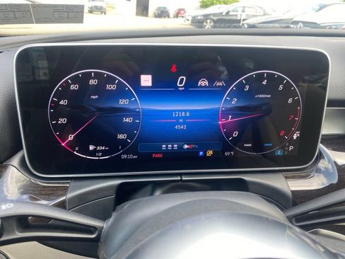 Used 2026 Mercedes-Benz C 300 4MATIC Sedan image 15