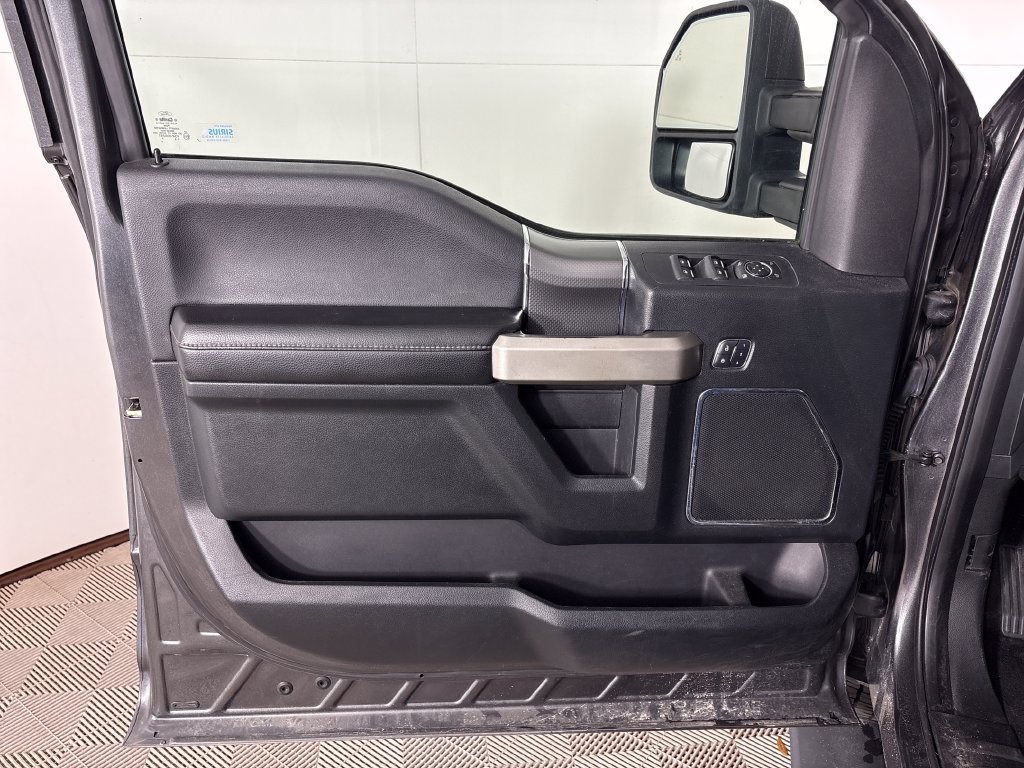 Used 2016 Ford F150 Lariat AWD/4WD image 16
