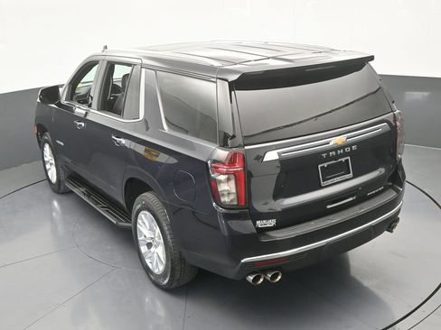Used 2024 Chevrolet Tahoe Premier image 56