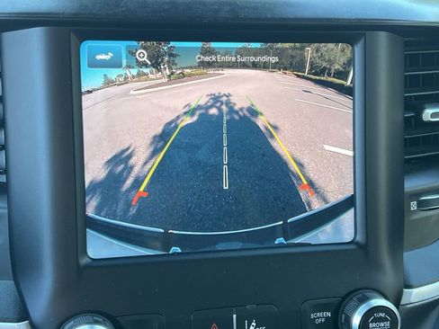 Used 2022 RAM 1500 Big Horn image 20