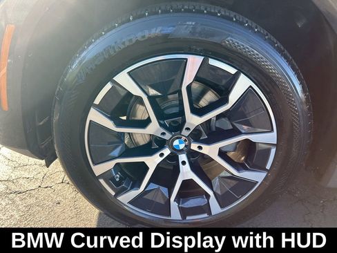 Used 2025 BMW X3 xDrive30i image 20