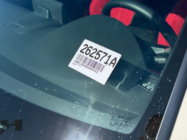 Certified 2024 Honda Civic Type R image 10