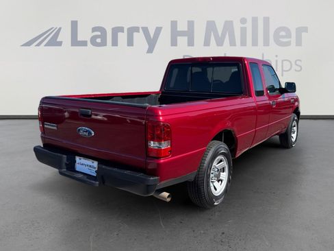 Used 2006 Ford Ranger STX RWD image 5