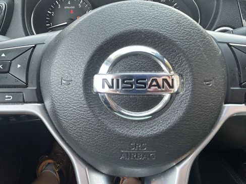 Used 2019 Nissan Rogue SL AWD/4WD image 20