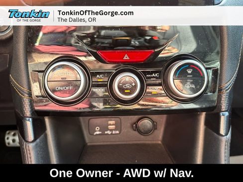 Used 2023 Subaru Forester Wilderness AWD/4WD image 25