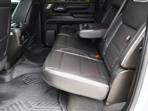 Used 2025 GMC Sierra 2500 AT4X w/ AT4X AEV Edition AWD/4WD image 25