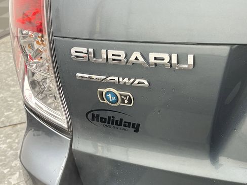 Used 2012 Subaru Forester 2.5X Limited image 28