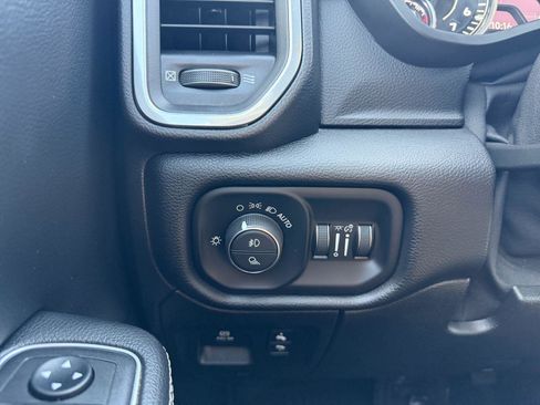 Used 2021 RAM 1500 Laramie w/ Sport Appearance Package image 23