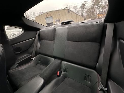 Used 2017 Subaru BRZ Limited w/ Popular Package #3 image 32