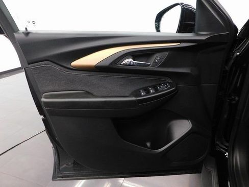 Used 2023 Chevrolet TrailBlazer ACTIV w/ Convenience Package image 23