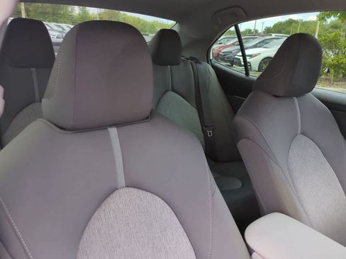 Certified 2023 Toyota Camry LE FWD image 7