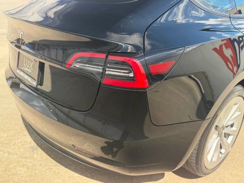 Used 2023 Tesla Model 3 Standard Range RWD image 8
